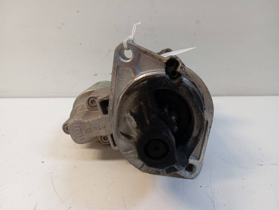 MOTOR ARRANQUE
