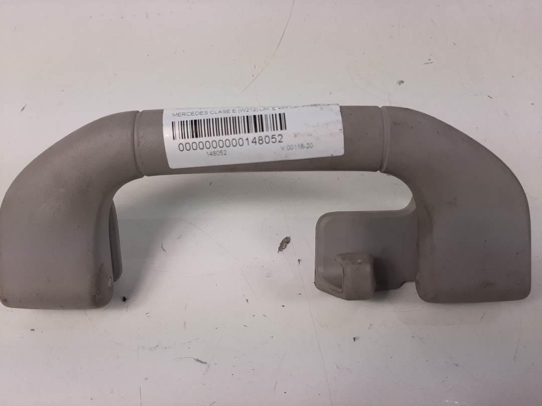 GUARNECIDO PUERTA TRASERA IZQUIERDA - MERCEDES - CLASE E (W212) LIM.