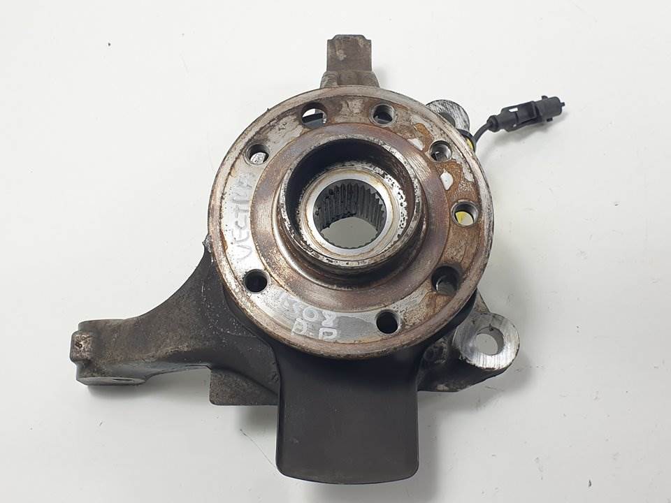 MANGUETA DELANTERA DERECHA - OPEL - VECTRA C BERLINA