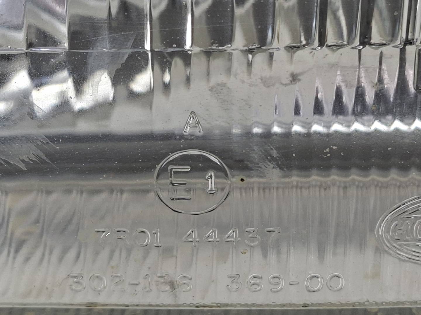 Foto 5 de Faro Derecho Volkswagen T4 Transporter/furgoneta (mod. 1991) (1990–2003)