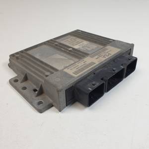 CENTRALITA MOTOR UCE 215843508 PEUGEOT 206 BERLINA Autodesguaces Alicante