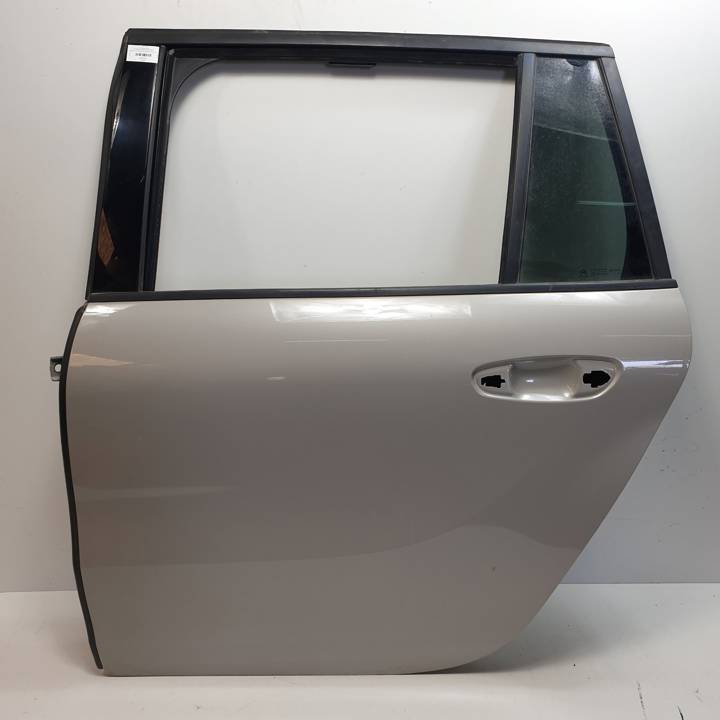 PUERTA TRASERA IZQUIERDA CITROEN C4 GRAND PICASSO II Autodesguaces Alicante