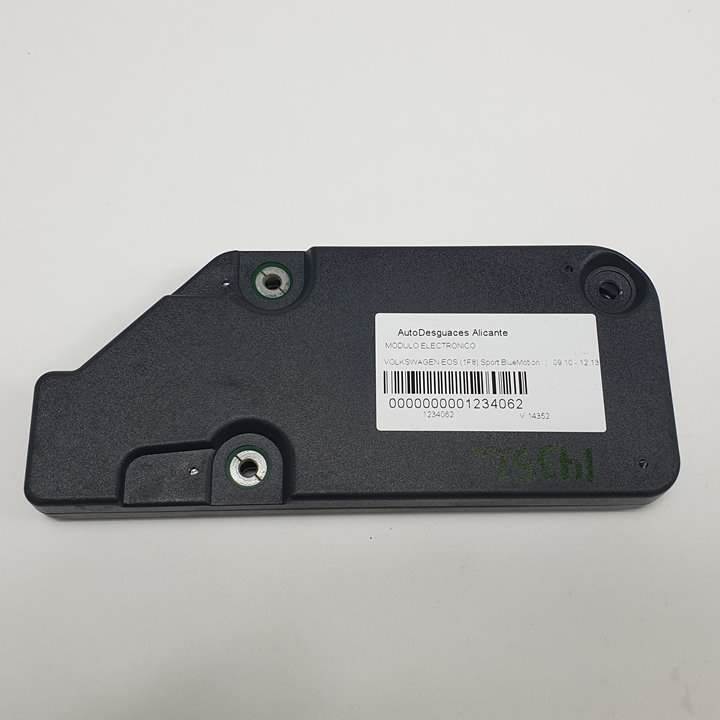 MODULO ELECTRONICO - 1Q0035577 - VOLKSWAGEN - EOS (1F8)