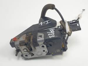 CERRADURA PUERTA TRASERA IZQUIERDA A04095 CITROEN C3 Autodesguaces Alicante