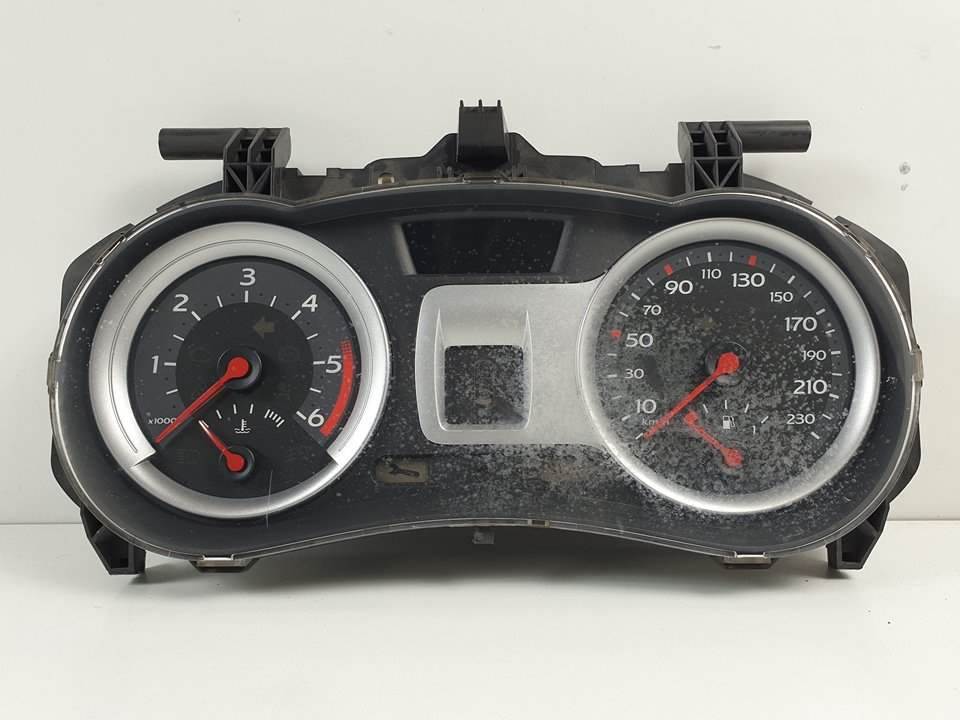 CUADRO INSTRUMENTOS - 8200305020F - RENAULT - CLIO III