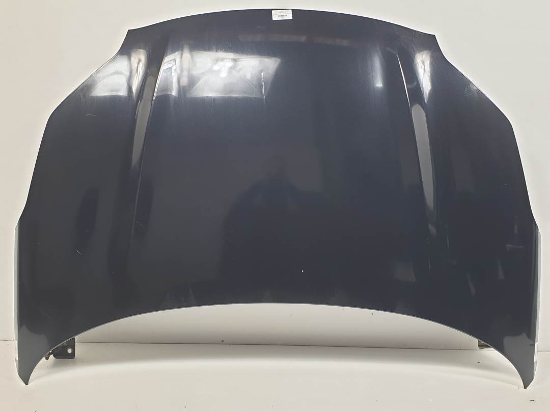 CAPOT - KIA - SPORTAGE (QL)