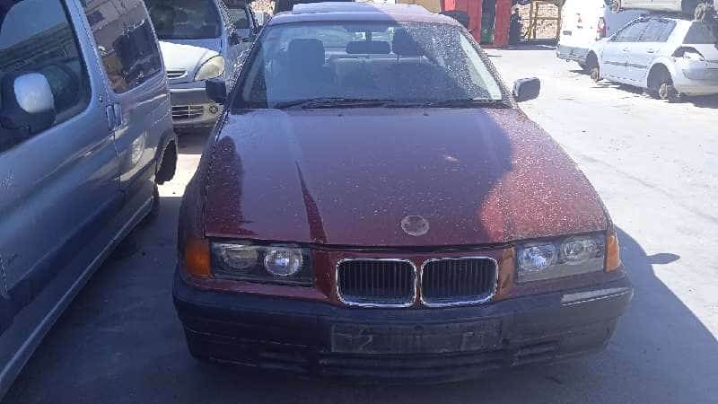 BMW SERIE 3 BERLINA (E36) (1990 - 1998)