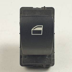 MANDO ELEVALUNAS DELANTERO DERECHO 6935534 BMW SERIE 1 BERLINA (E81/E87) Autodesguaces Alicante