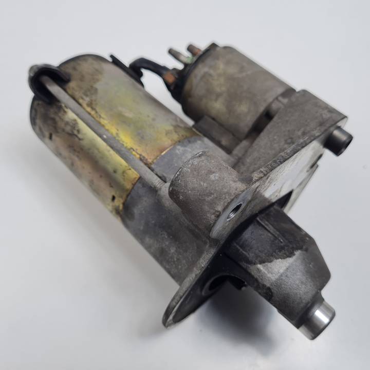 MOTOR ARRANQUE 2S6U11000EB FORD FIESTA (CBK) Autodesguaces Alicante