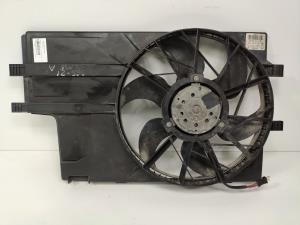 ELECTROVENTILADOR A1685000193 MERCEDES CLASE A (W168) Autodesguaces Alicante