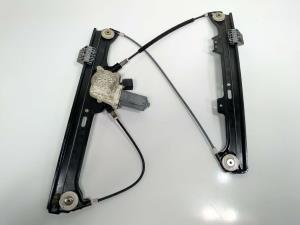 ELEVALUNAS DELANTERO IZQUIERDO 6922267 BMW SERIE 5 BERLINA (E60) Autodesguaces Alicante