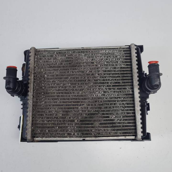 RADIADOR AGUA 8625447 BMW 1 F20 LCI Autodesguaces Alicante