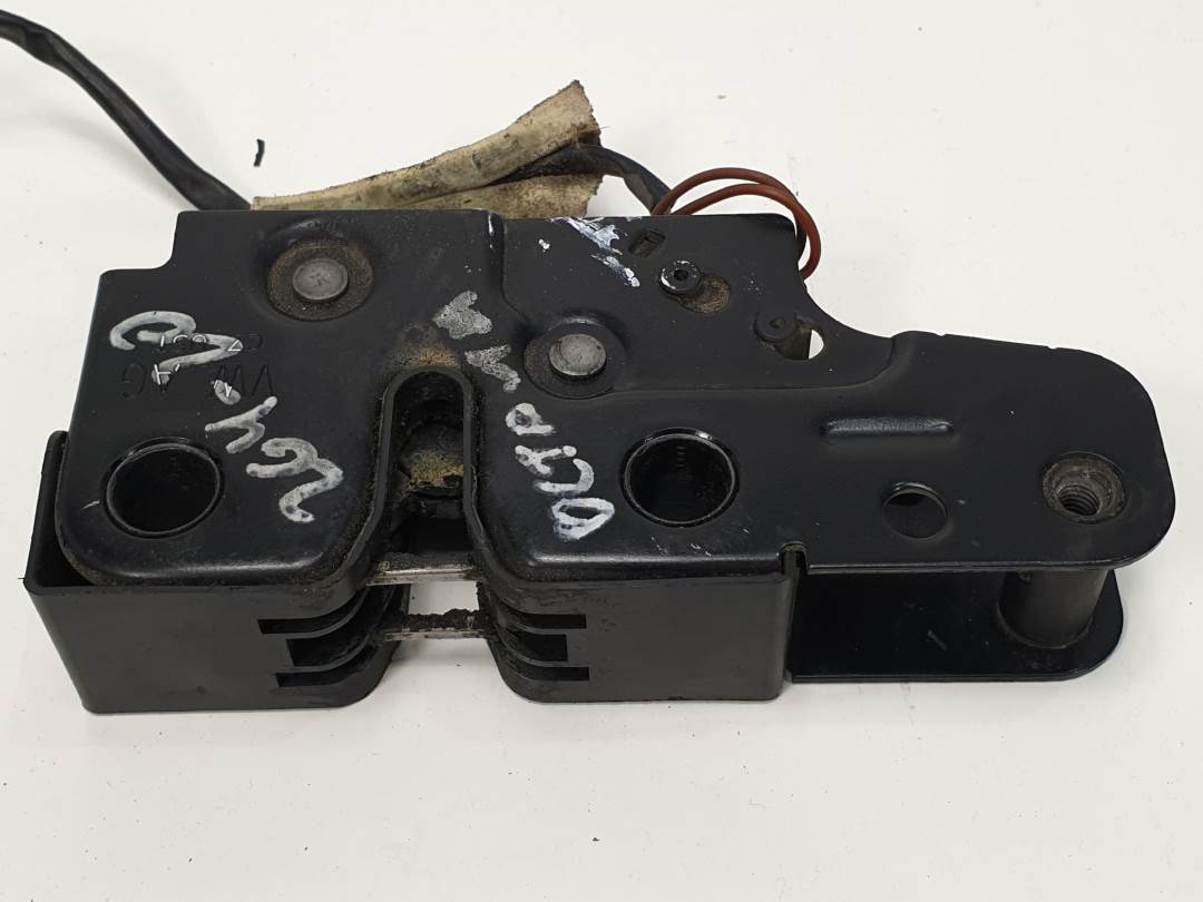 CERRADURA CAPOT - 1Z0823509E - SKODA - OCTAVIA BERLINA (1Z3)