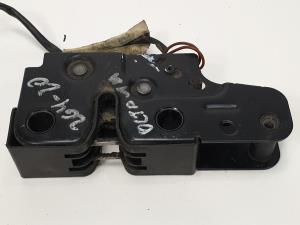 CERRADURA CAPOT 1Z0823509E SKODA OCTAVIA BERLINA (1Z3) Autodesguaces Alicante