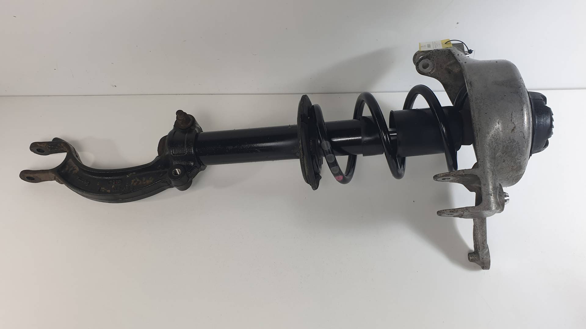 AMORTIGUADOR DELANTERO IZQUIERDO - 8T0413031E - AUDI - A5 SPORTBACK (8TA)