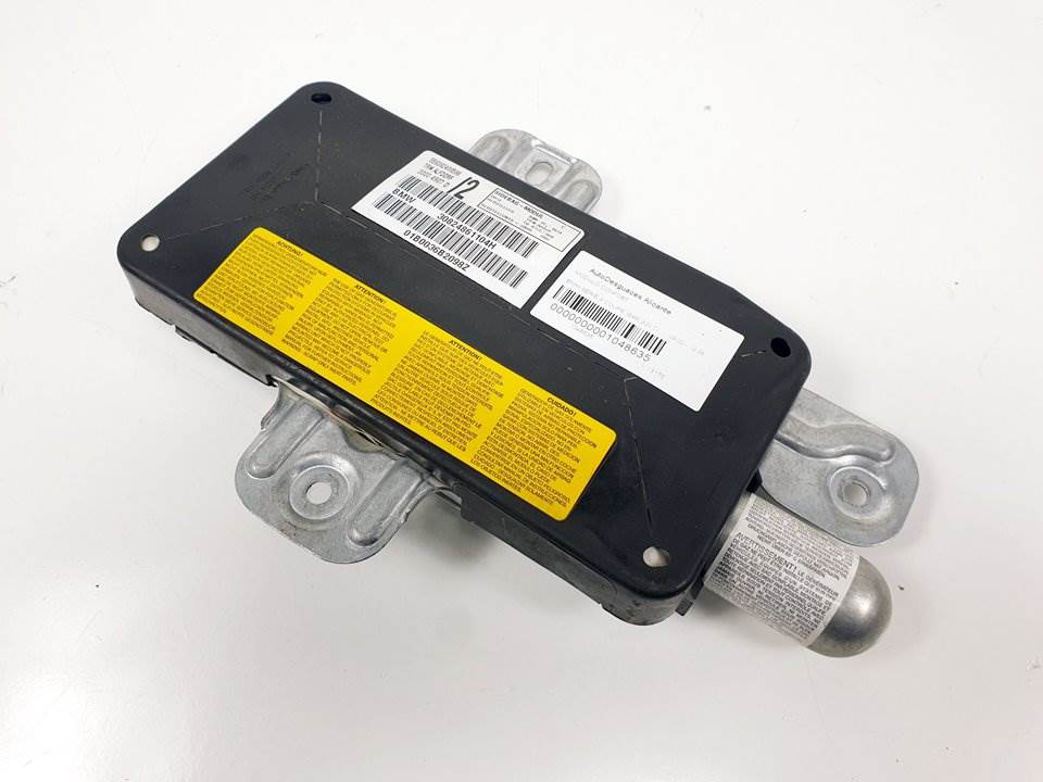 AIRBAG LATERAL DELANTERO IZQUIERDO - 30824861104H - BMW - SERIE 3 COUPE (E46)