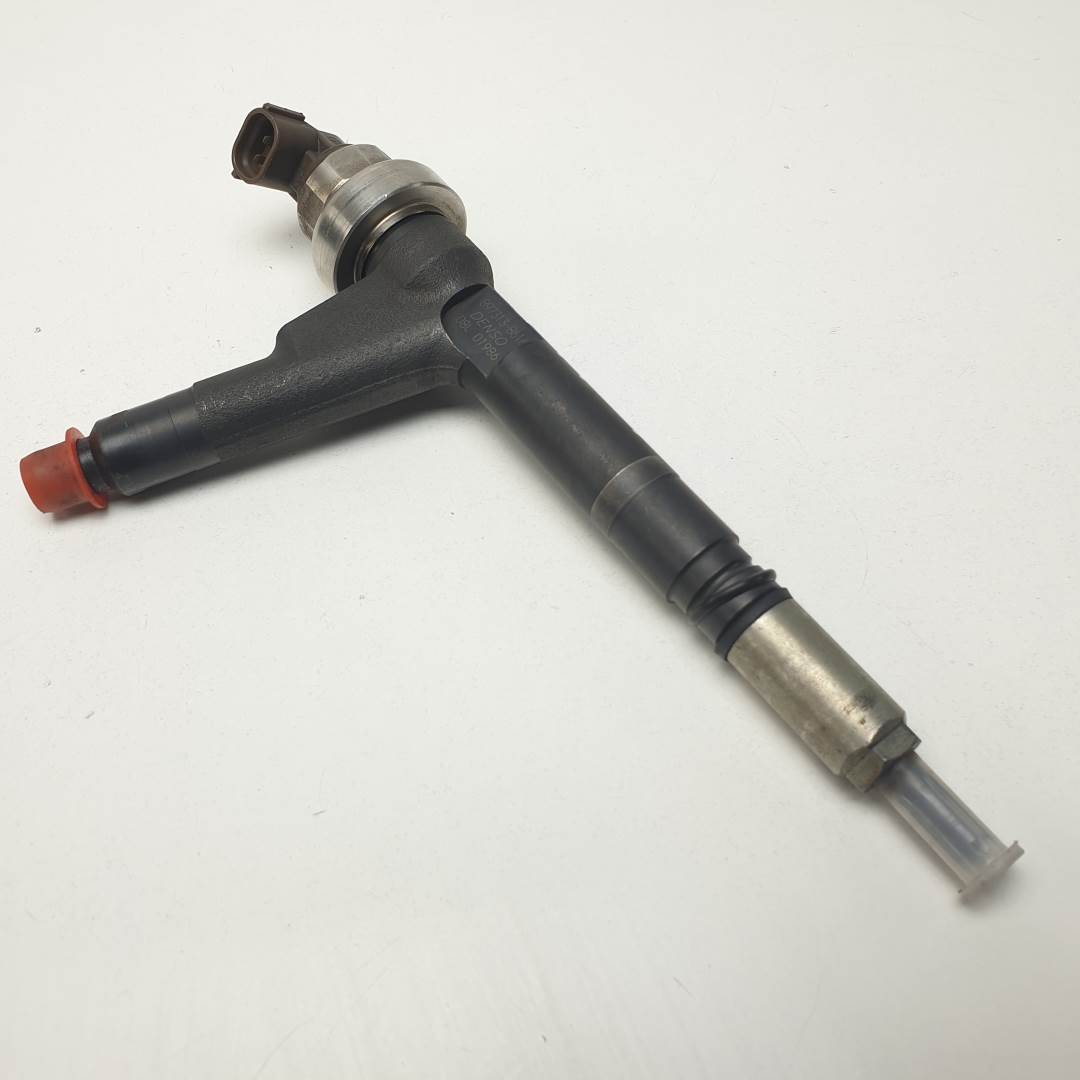 INYECTOR - 8973138616 - OPEL - COMBO (CORSA C)