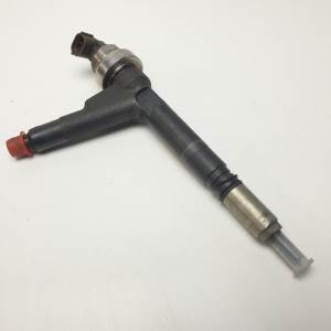 INYECTOR 8973138616 OPEL COMBO (CORSA C) Autodesguaces Alicante