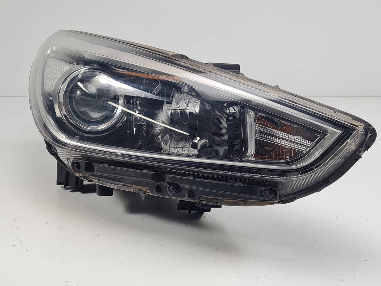 FARO DERECHO - 92102G4020 - HYUNDAI - I30 (PD)