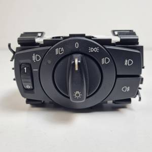 MANDO LUCES 693279204 BMW SERIE 1 BERLINA (E81/E87) Autodesguaces Alicante