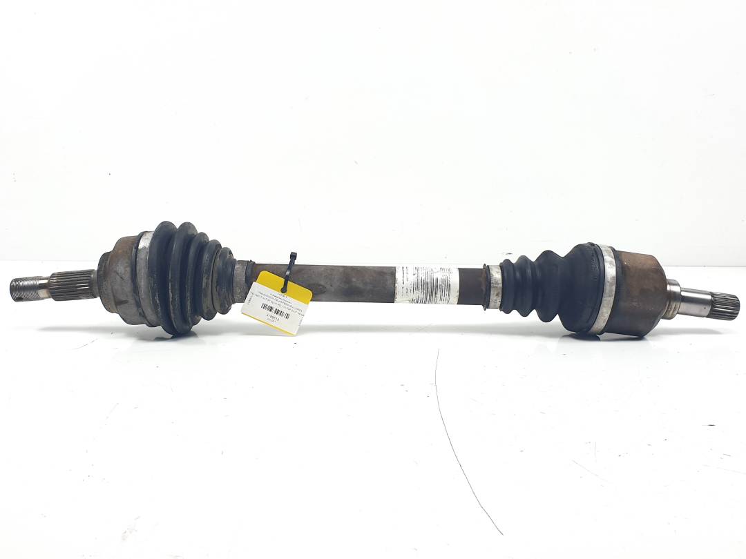 TRANSMISION DELANTERA IZQUIERDA - 9644292680 - PEUGEOT - 407