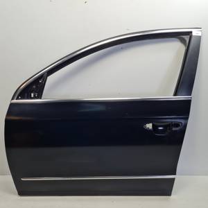 PUERTA DELANTERA IZQUIERDA VOLKSWAGEN PASSAT BERLINA (3C2) Autodesguaces Alicante