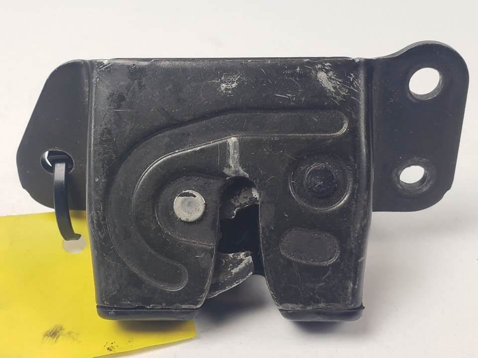 CERRADURA MALETERO / PORTON - KIA - PICANTO