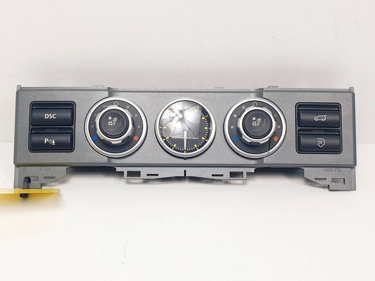 MANDO MULTIFUNCION - YFB000092 - LAND ROVER - RANGE ROVER (L322)