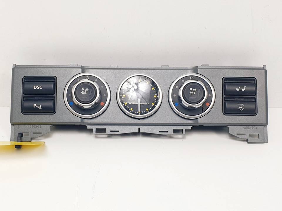 MANDO MULTIFUNCION YFB000092 LAND ROVER RANGE ROVER (L322) Autodesguaces Alicante