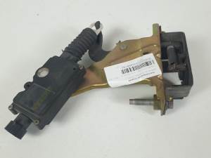 CERRADURA MALETERO / PORTON 9642883580 CITROEN C3 PLURIEL Autodesguaces Alicante
