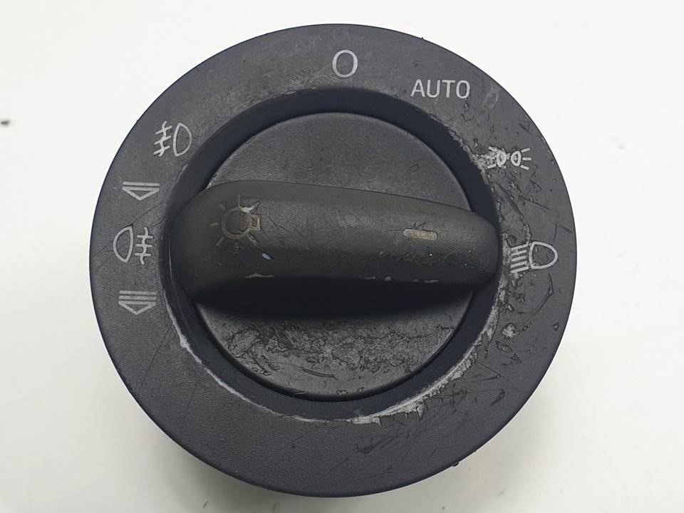 MANDO LUCES - 4F1941531D - AUDI - Q7 (4L)