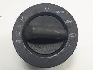 MANDO LUCES 4F1941531D AUDI Q7 (4L) Autodesguaces Alicante