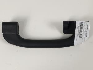 GUARNECIDO PUERTA TRASERA DERECHA 9143516524 BMW SERIE 5 TOURING (E61) Autodesguaces Alicante