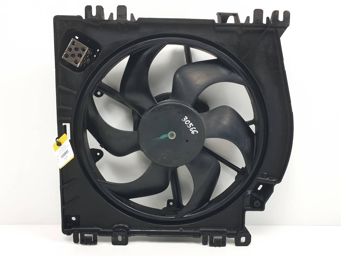 Ventilateur de radiateur - 1831441000 - NISSAN - MICRA C+C (CK12E)