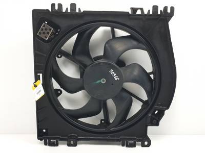 ELECTROVENTILADOR 1831441000 NISSAN MICRA C+C (CK12E) Autodesguaces Alicante