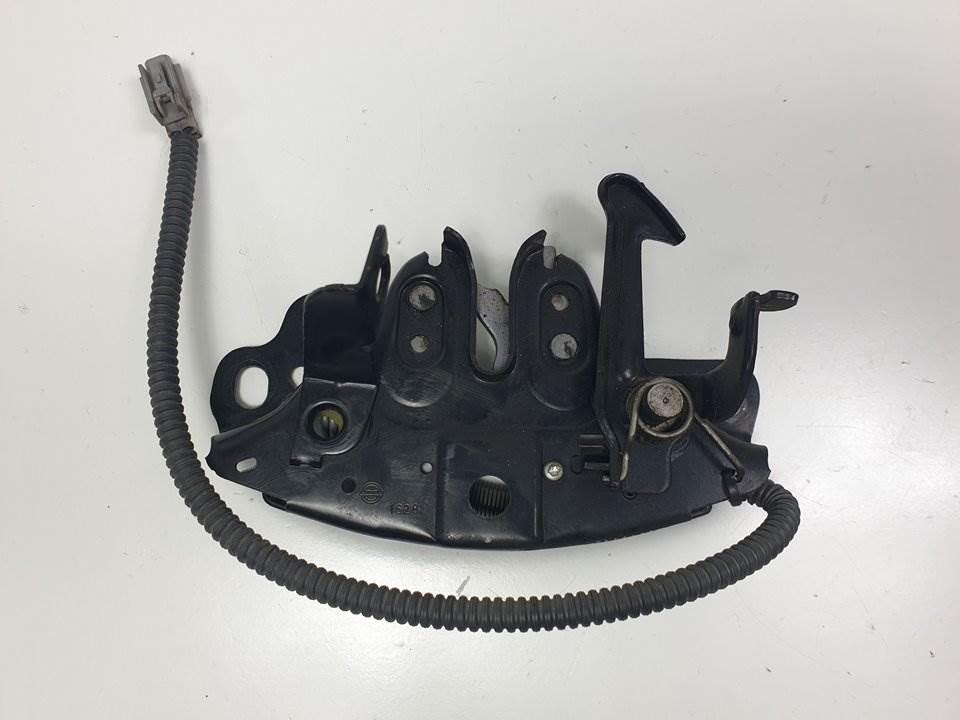 CERRADURA CAPOT - NISSAN - X-TRAIL (T32)