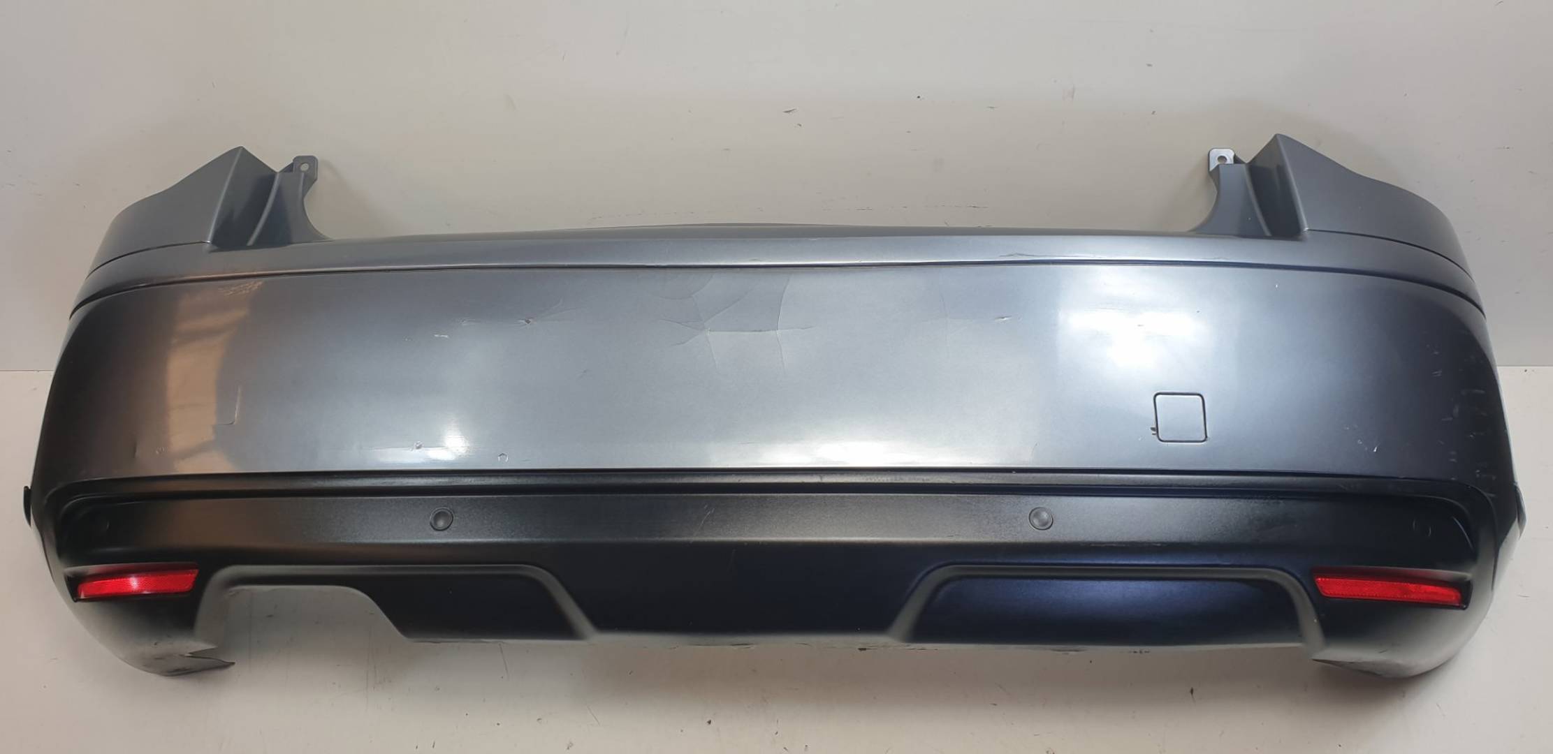 Pare-chocs arrière - CITROEN - C5 BERLINA