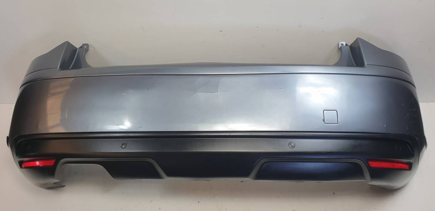 PARAGOLPES TRASERO CITROEN C5 BERLINA Autodesguaces Alicante