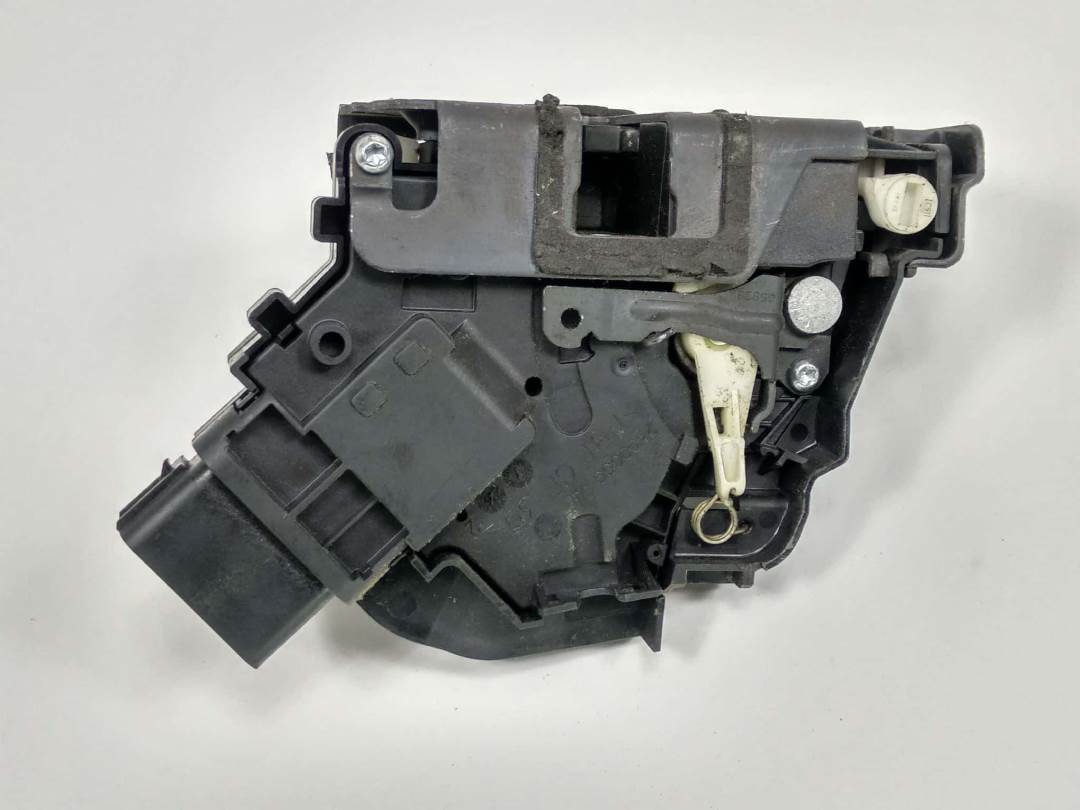 CERRADURA PUERTA TRASERA IZQUIERDA - 4M5AR26413BC - FORD - FOCUS BERLINA (CAP)