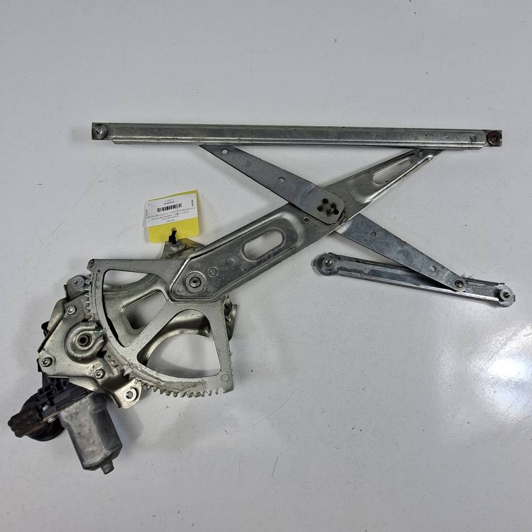 Fensterheber hinten rechts - 8571035180 - TOYOTA - PRIUS (NHW20)