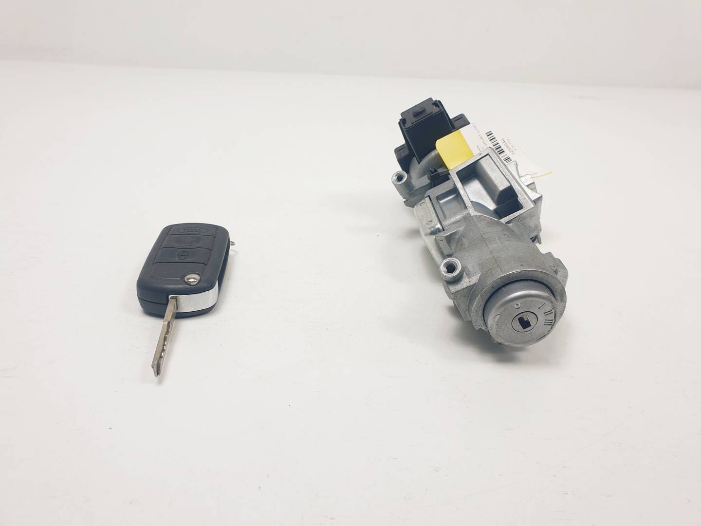 ANTIRROBO - 3M513F880AC - LAND ROVER - RANGE ROVER SPORT (L320)