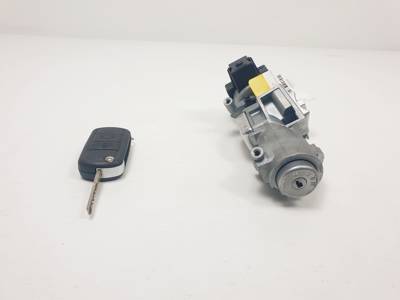 ANTIRROBO 3M513F880AC LAND ROVER RANGE ROVER SPORT (L320) Autodesguaces Alicante