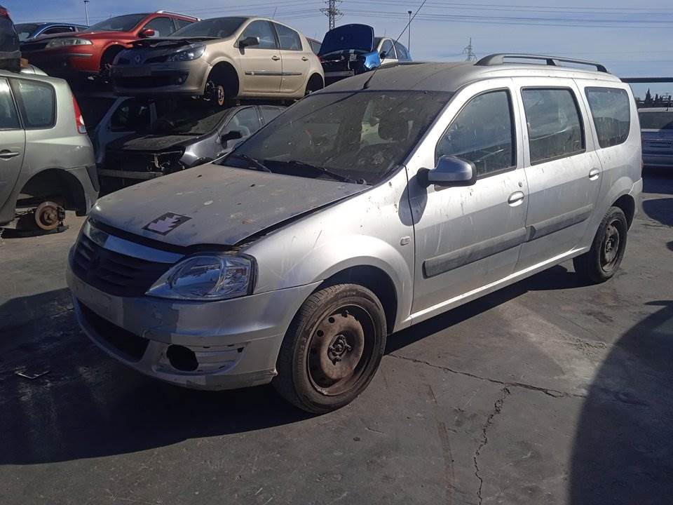 DACIA LOGAN MCV (2006 - 2013)
