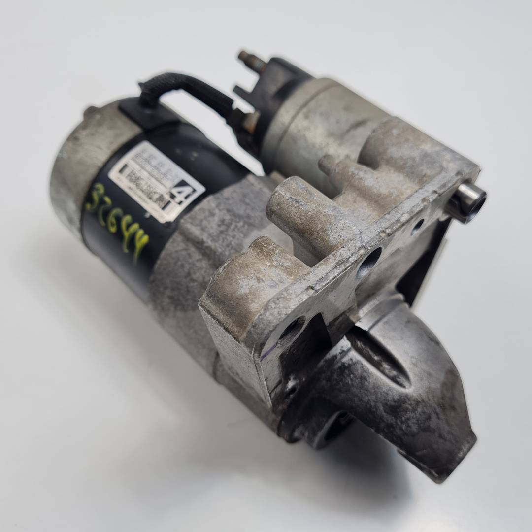 Démarreur - 968826858000 - CITROEN - C4 BERLINA (B7)