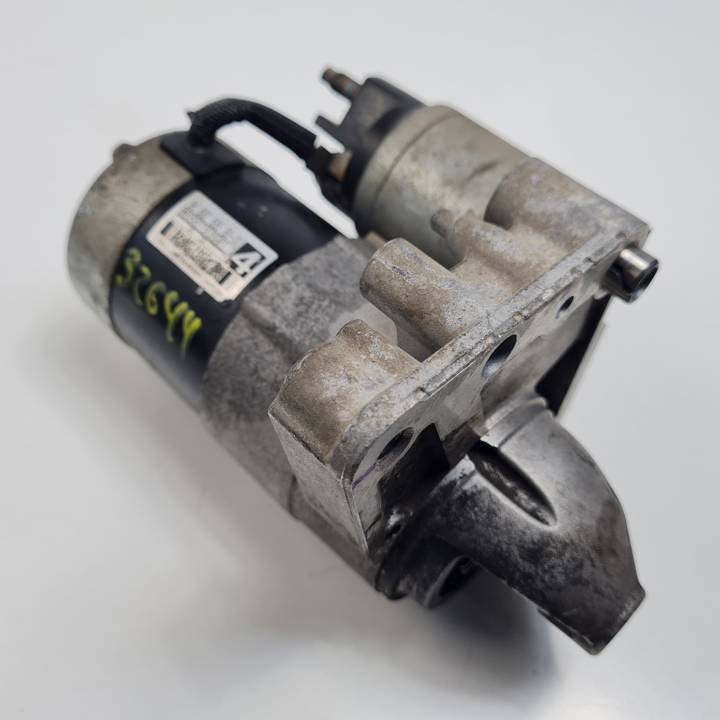 MOTOR ARRANQUE 968826858000 CITROEN C4 BERLINA (B7) Autodesguaces Alicante