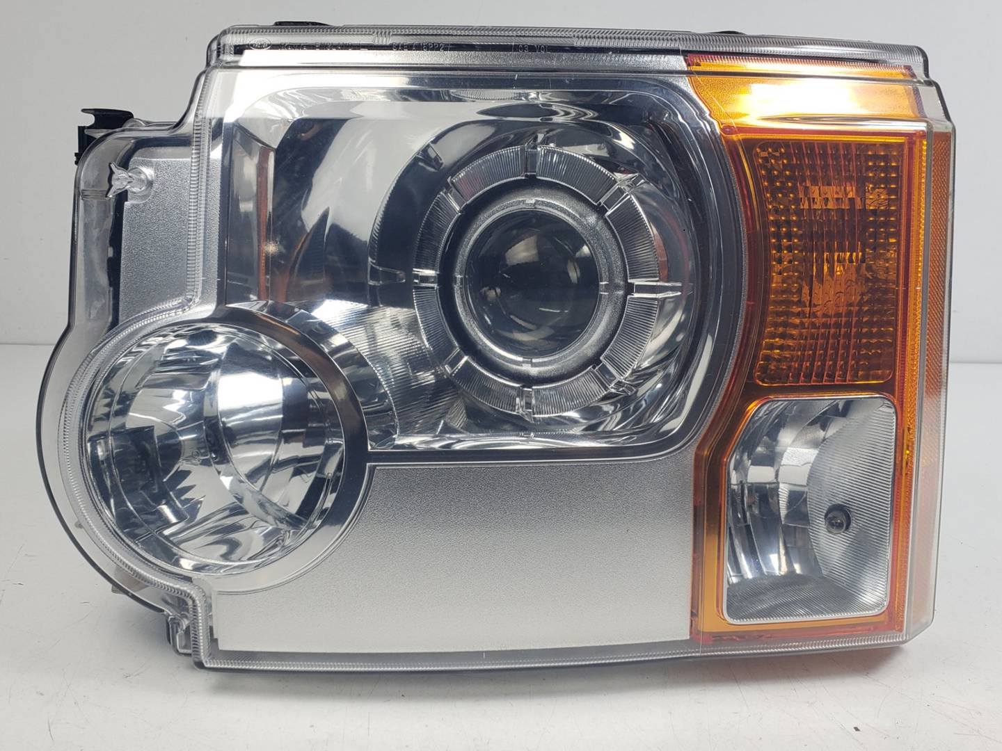 Phare gauche - 5H2213W030LA - LAND ROVER - DISCOVERY 3