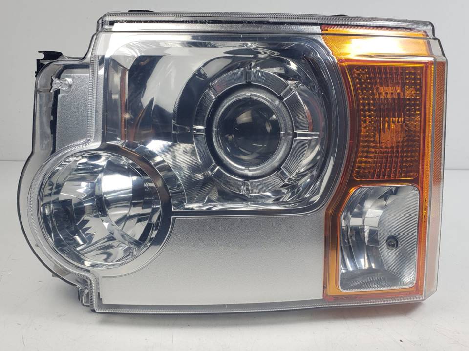 FARO IZQUIERDO 5H2213W030LA LAND ROVER DISCOVERY 3 Autodesguaces Alicante