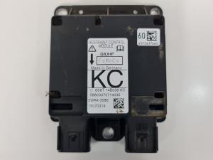 CENTRALITA AIRBAG 6S6T14B056KC FORD FUSION (CBK) Autodesguaces Alicante