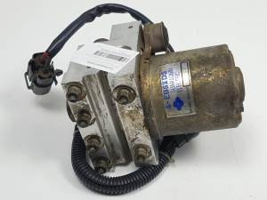 ABS 5610060GX0 SUZUKI BALENO BERLINA SY (EG) Autodesguaces Alicante