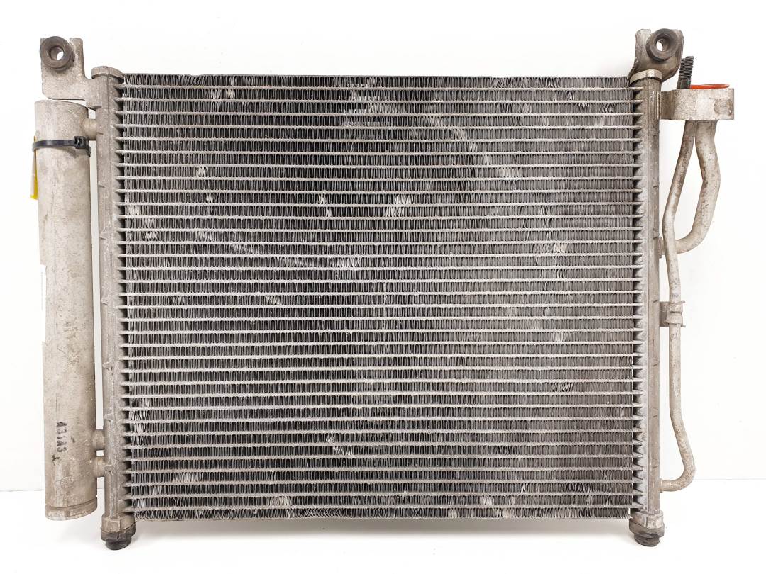 CONDENSADOR / RADIADOR AIRE ACONDICIONADO - PEUGEOT - 206 CC